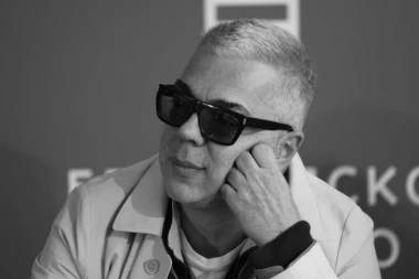 Otkriven UZROK SMRTI Jagoša Markovića!