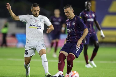 PANČEVCI ZAGRMELI PRED DUEL SA PARTIZANOM: Evo KO je MALI KLUB!