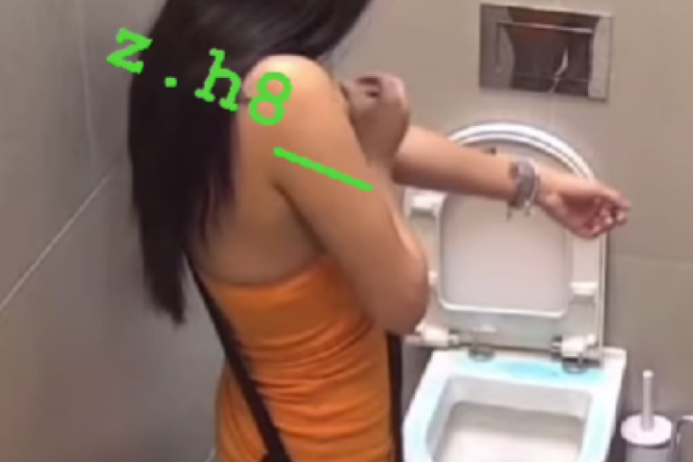 Jovana Cvijanović Elita 7