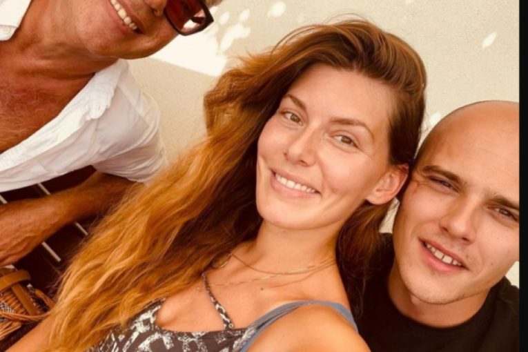 Tamara, Jagoš i Miodrag