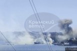 GENIJALNA TAKTIKA: Ukrajinci usred bela dana RASTURILI štab ruske Crnomorske flote - OTKRIVENO KAKO! Evo šta Rusi posle ove sramote MORAJU DA URADE