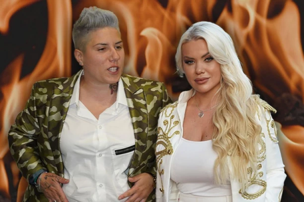 SANJA STANKOVIĆ DOBILA POZIV ZA ELITU: Progovorila o POMIRENJU sa Anđelom - ovo bi DOKRAJČILO Matoru!