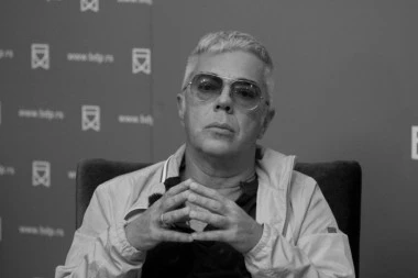 VREME I MESTO SAHRANE JAGOŠA MARKOVIĆA: Umetnici će se oprostiti od njega u Narodnom pozorištu!