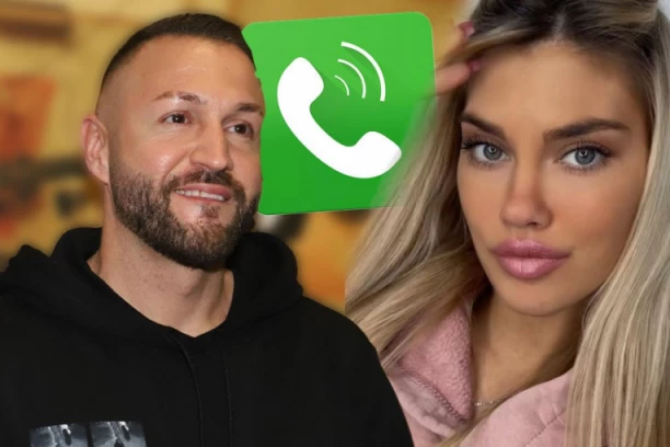 POZVALI SMO VANJU ALEKSIĆ! Na telefon se javi ON, a onda je reperova supruga ŠOKIRALA izjavom o Ša!