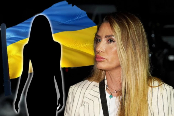 ANA DRŽALA UKRAJINKU ZAKLJUČANU U STANU: Šokantna ispovest radnice iz Ćurčićkinog kozmetičkog salona!