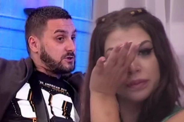 ZOLA DOŠAO PO MILJANU! Osvanuo ključan DOKAZ nakon diskvalifikacije iz Elite, evo GDE se nalaze (FOTO)