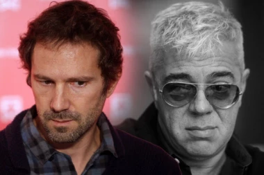 "SEDEO JE MOKAR ISPRED KUĆE I OTPRATIO ME" Poznati reditelj razgovarao sa Jagošem Markovićem dan pred njegovu SMRT!