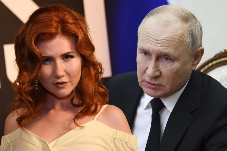 PUTINOVA TAJNA ORUŽANA SILA: Ruske glamurozne ŠPIJUNKE infiltrirale Britaniju i SAD