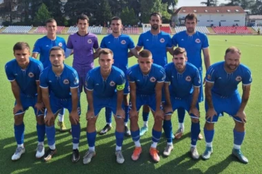 KAZNENA EKSPEDICIJA: Došli, videli, pobedili - Novobeograđani trijumfalno prošetali kroz Vračar!