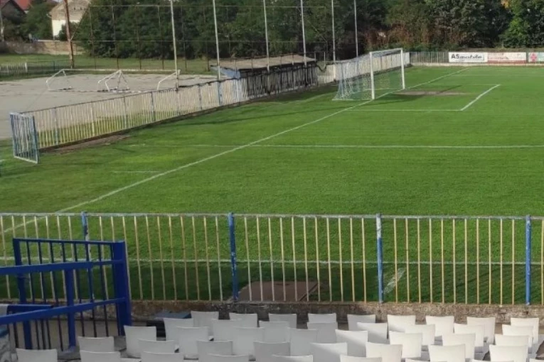 RASTANAK NAKON JEDNE POLUSEZONE: Klub je zvanično objavio da su dva fudbalera razdužila opremu!