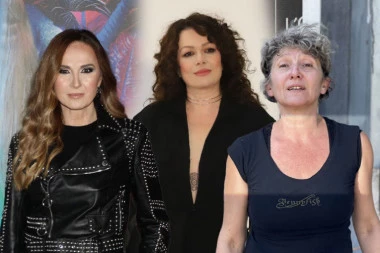 OVE ŽENE IZ SENKE SU PROSLAVILE "OTVARAČICE USTA": Devedesetih su otpevale najveće hitove, a drugi im uzeli SLAVU I BOGATSVO!