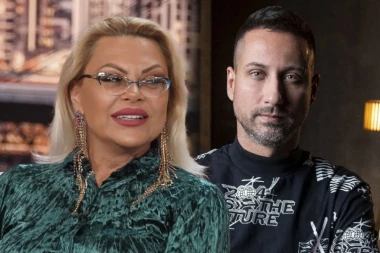 OTKRILA DETALJE TAJNOG RAZGOVORA! Marija Kulić osula rafalnu paljbu po Marku Đedoviću!