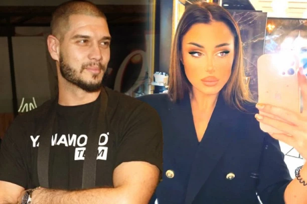 DEJAN OSVOJIO JOVANU "NEPRISTOJNOM" PONUDOM: Evo u kakvom izdanju joj je pokucao na vrata!