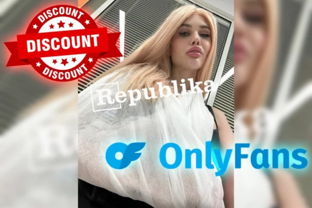 SPECIJALNA PONUDA ZA FANOVE EKSPLICITNIH FOTOGRAFIJA PRETUČENE ZADRUGARKE: Deniz otkrila kako će sada NAPLAĆIVATI snimke za odrasle!