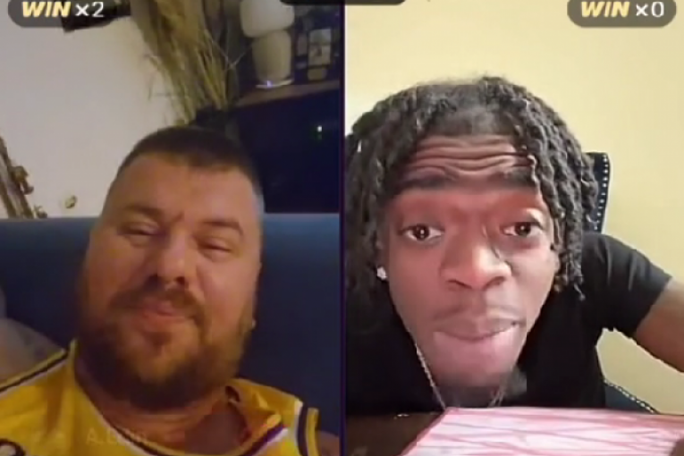 Marko Janjušević Janjuš TikTok