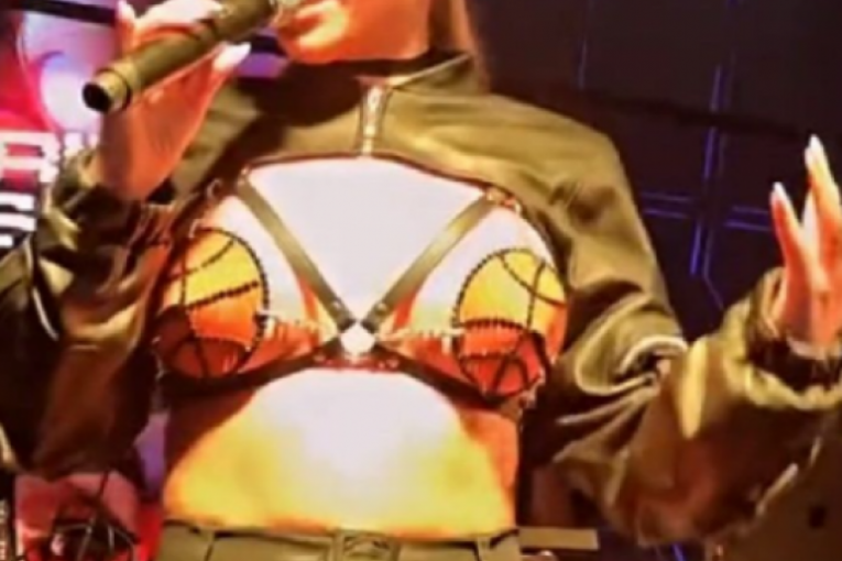 Teodora Džehverović