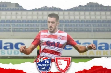 CRVENO-BELI UMALO OD GOTOVOG NAPRAVILI VERESIJU: Novosadska goleada pripala gostima - kladioničarskih 7+ u "srpskoj Atini"!