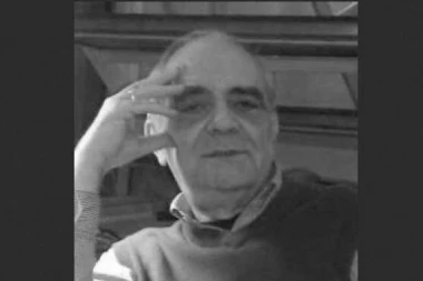 PREMINUO DRAGAN MITROVIĆ! Radio do poslednjeg dana!