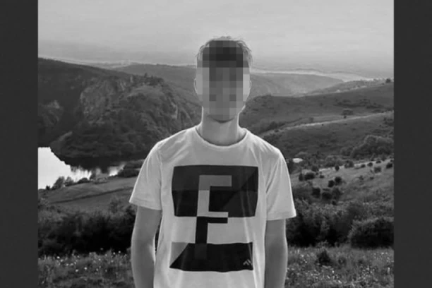 SUGRAĐANI SE OPRAŠTAJU OD TINEJDŽERA KOJI SE UTOPIO U ULCINJU: Ekskurzija se pretvorila u horor priču!