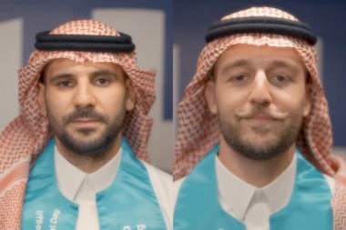 SPUŠTA SE ZAVESA NA 2023: Arapske pare vode glavnu priču u fudbalu!