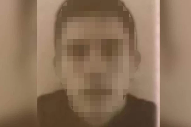 DA LI STE GA VIDELI? Nestao tinejdžer u Beogradu, porodica moli za POMOĆ! Kamere ga snimile u ovom kraju!