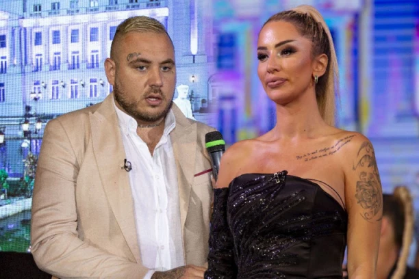 CAR SPREMA TEREN ZA NASLEDNICU: Veliki radovi u Crikvenici, krenule pripreme za dolazak prinove! (FOTO)