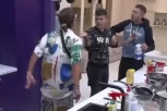 KAČAVENDA NARSNULA NA UČESNIKA ELITE: Doživela pomračenje uma na pomen Ane Ćurčić, odmah zamahnula glavom!