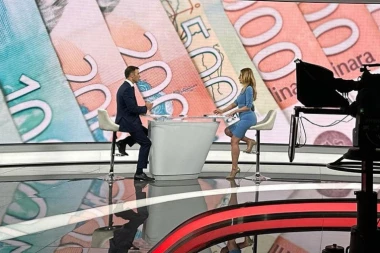 MALI POTVRDIO! Pare ležu u ponedeljak i utorak: 10.000 dinara za decu! (FOTO)