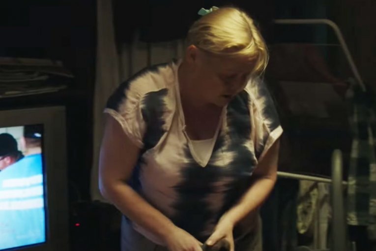 Da li ste videli ovu ženu film Oskar