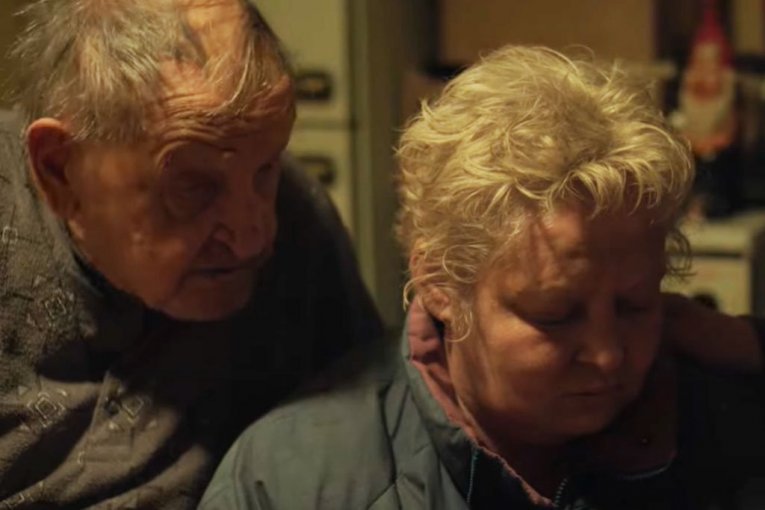 Da li ste videli ovu ženu film Oskar