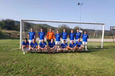 SIMULTANKA ĐUKIĆA DOVOLJNA ZA BOD U VELIKOM DERBIJU: Kosovo iz Zvezdana remiziralo sa renomiranim rivalom - domaćin prikazao igru koja hrabri pred nastavak takmičenja!