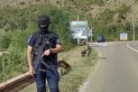 UHAPŠEN JOŠ JEDAN NAPADAČ: Kosovska policija preuzela kontrolu u selu Banjska!