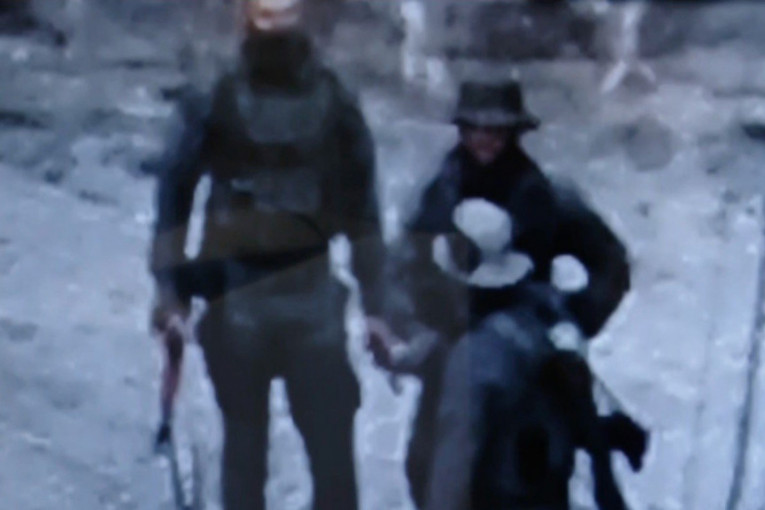 Prve fotografije sa Kosova