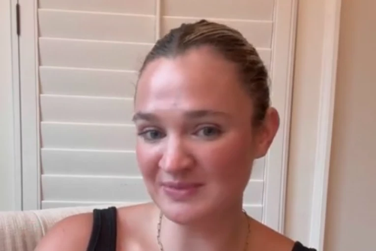 PROŠLE GODINE JE BILA ŠVORC DANAS JE MILIONERKA: Beka otkrila tajnu kako se obogatila za samo 11 meseci ali i šta joj zameraju (VIDEO)