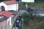 Mediji: Ubijena četiri napadača na kosovsku policiju