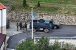 PORODICA UBIJENOG POLICAJCA KURTIJU: Povuci se sa severa Kosova i spreči dalje gubitke života, uključi se u pregovore