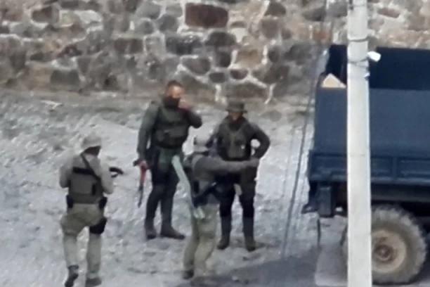 KOSOVSKA POLICIJA: Uhapšen i drugi napadač na policiju, situacija i dalje napeta