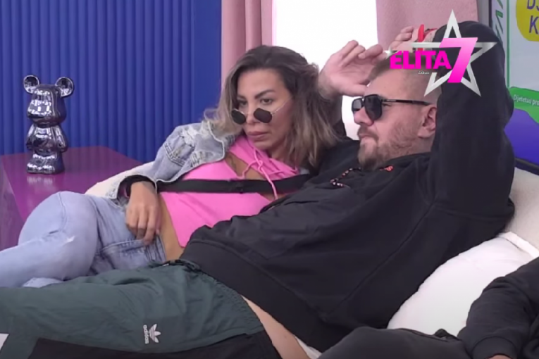 Janjuš i Aneli akcija