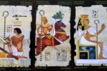 EGIPATSKI TAROT VAM PORUČUJE: Izaberite KARTU i saznajte šta vas očekuje u OKTOBRU, jedna je posebno BITNA!