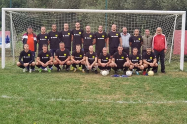 SIGURNIM KORAKOM KA VRHU TABELE: Uoči gostovanja Partizanu zabeležen je trijumf kojim je preuzeta liderska pozicija!