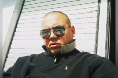 NIKAD NE BISTE VEROVALI DA SU NA NJEGA PALE NAJPOZNATIJE STARLETE: Ovako je nekada izgledao najveći rijaliti zavodnik! (FOTO)