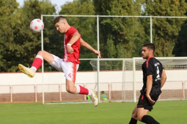 PITANJE POBEDNIKA REŠENO JE U SVEGA ČETIRI MINUTA: Nakon novog neupseha usledile su radikalne promene - klub će pokušati "šok terapijom" da pokrene ekipu!