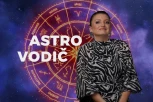 ASTRO VODIČ: Ovi znakovi su ove nedelje srećni u ljubavi, a pojedine očekuje novčani dobitak! (VIDEO)