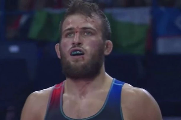 SJAJNA VEST ZA SRBIJU! Još dve medalje za naše rvače na Svetskom prvenstvu!