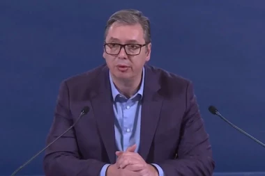 TROJICA SRBA STRADALA, DVOJICA TEŠKO RANJENA! Vučić o dešavanjima u manastiru Banjska: "Srbi postavili barikade, ali nisu više mogli da trpe Kurtijev teror"!