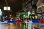 POLICIJA INTENZIVNO TRAGA ZA IZVESNIM PRCKOM! Otkriveno ko je pucač iz Novog Pazara!