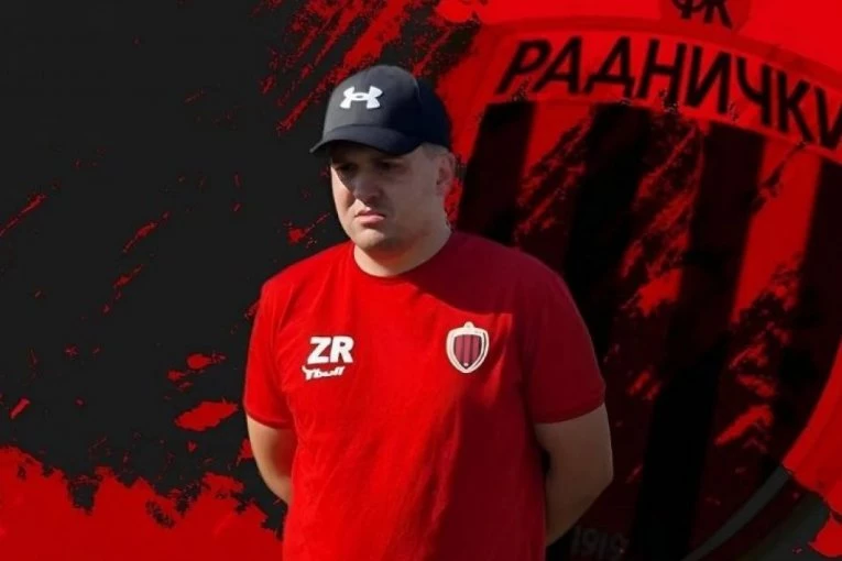 MORALNI ČIN: Nakon novog neuspeha, trener je podneo neopozivu ostavku - klub mora hitno da reaguje i pronađe novog šefa stručnog štaba!