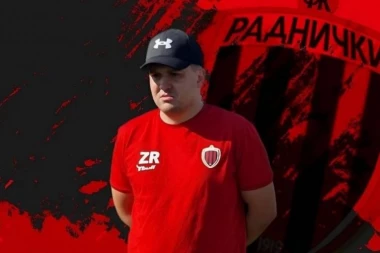 MORALNI ČIN: Nakon novog neuspeha, trener je podneo neopozivu ostavku - klub mora hitno da reaguje i pronađe novog šefa stručnog štaba!
