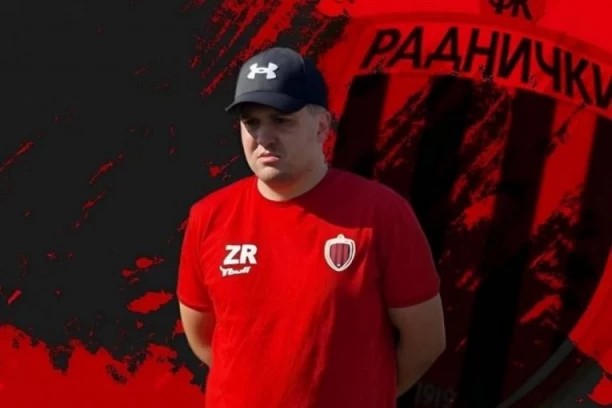 MORALNI ČIN: Nakon novog neuspeha, trener je podneo neopozivu ostavku - klub mora hitno da reaguje i pronađe novog šefa stručnog štaba!