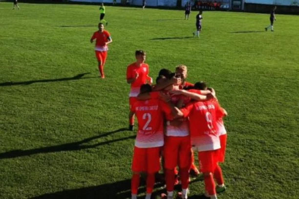 ZVEZDA PADALICA: Novi kiks crveno-belih! Borba za vrh tabele ostaje samo san?